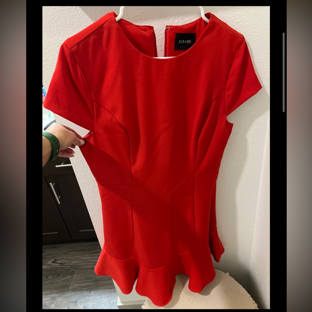 cocktail dress
